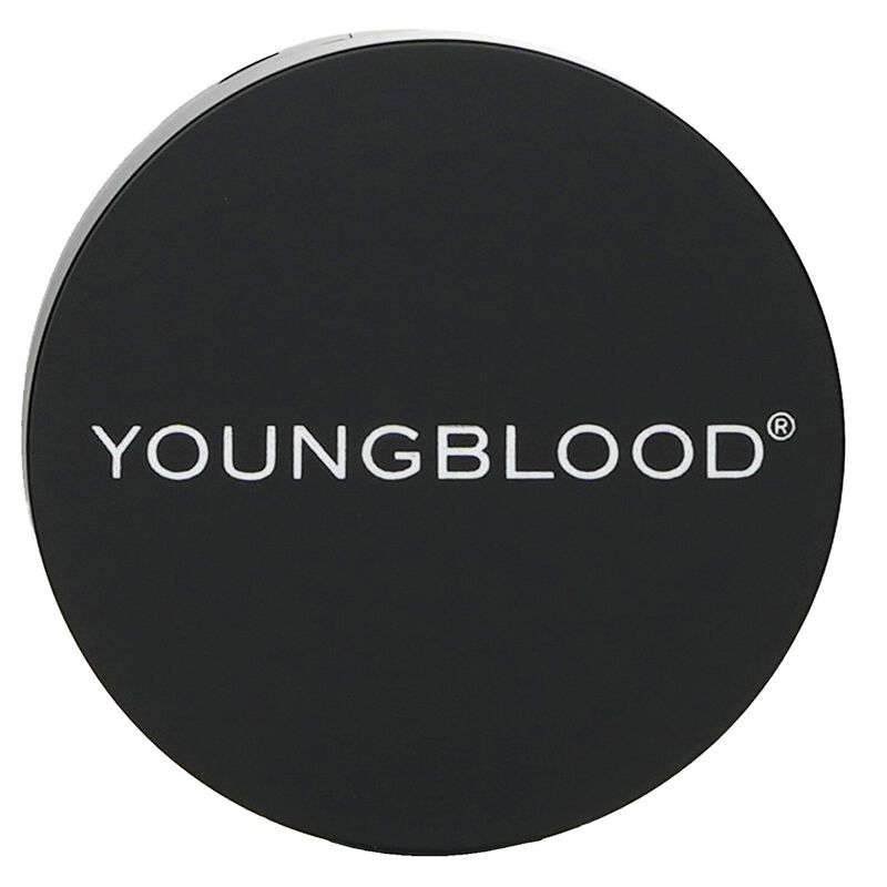 youngblood pressed mineral blush  nectar