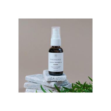 faces harmonic healing oil