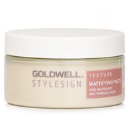 faces stylesign texture mattifying paste