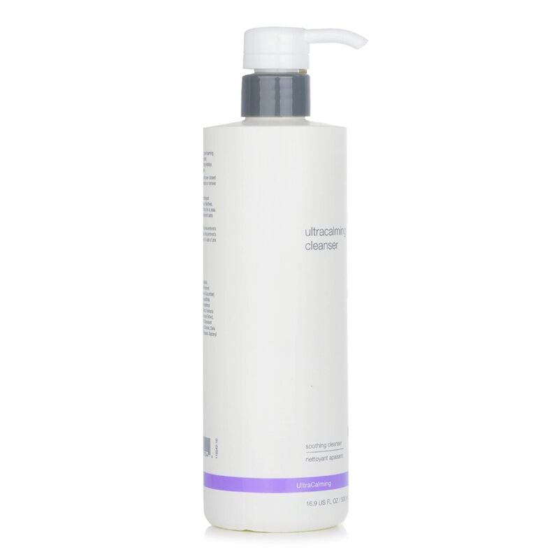dermalogica ultracalming cleanser