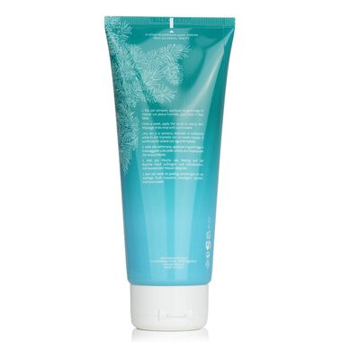 faces gommage doux smoothing  exfoliating cream
