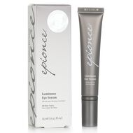 Luminous Eye Serum faces luminous eye serum