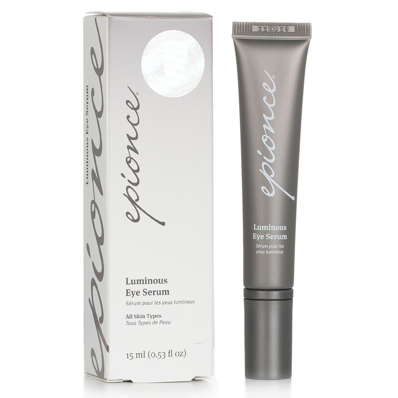 epionce luminous eye serum