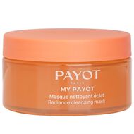 My Payot Radiance Cleansing Mask faces my payot radiance cleansing mask