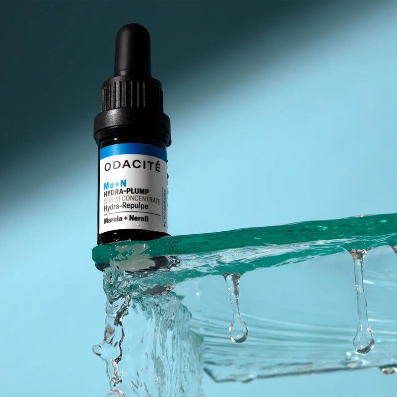 odacite ma+n serum concentrate