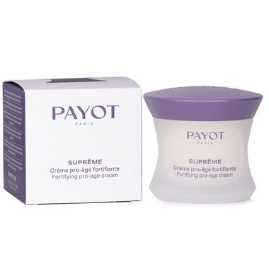 Supreme Fortifying Pro Age Cream faces supreme fortifying pro age cream