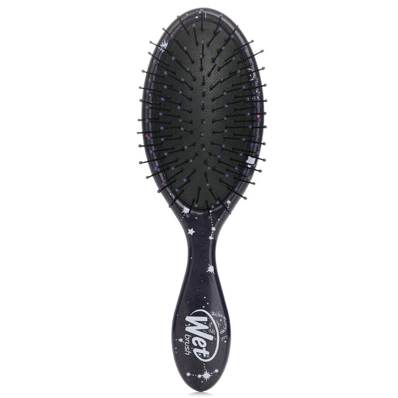 wet brush kid's detangler galaxy