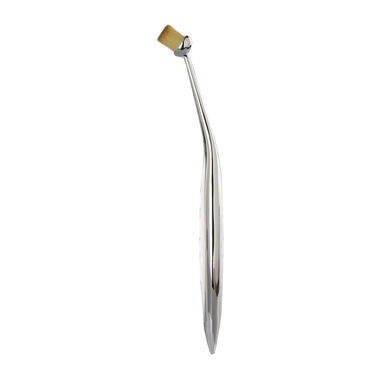 faces elite circle 1 brush  mirror finish