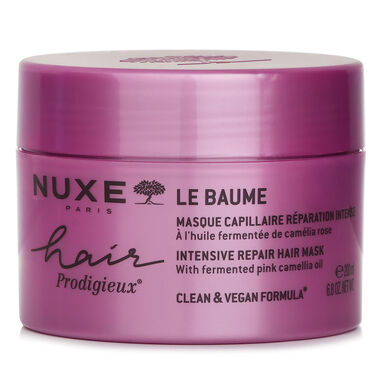 faces hair prodigieux intensive repair hair mask