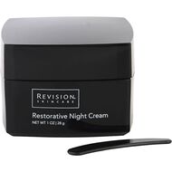 faces restorative night cream