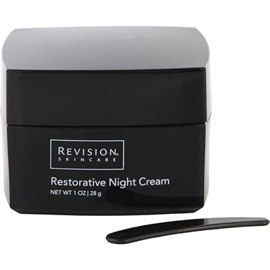 faces restorative night cream