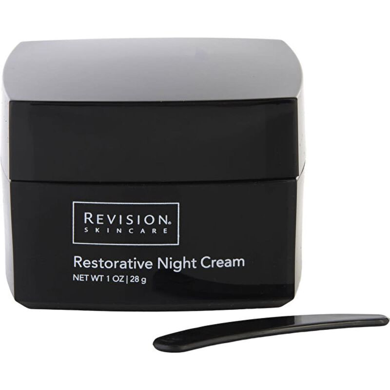 revision skincare restorative night cream