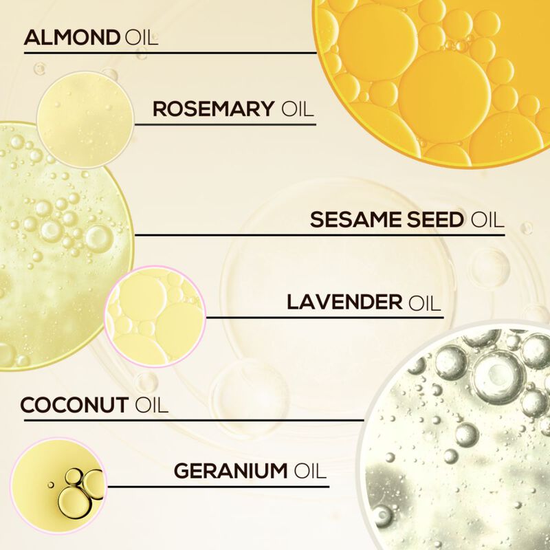 ovviovita olio divina ayurvedic hair oil