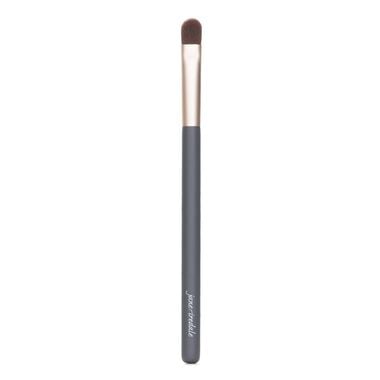 faces flat eye brush