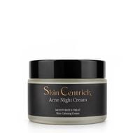 Acne Night Cream faces acne night cream