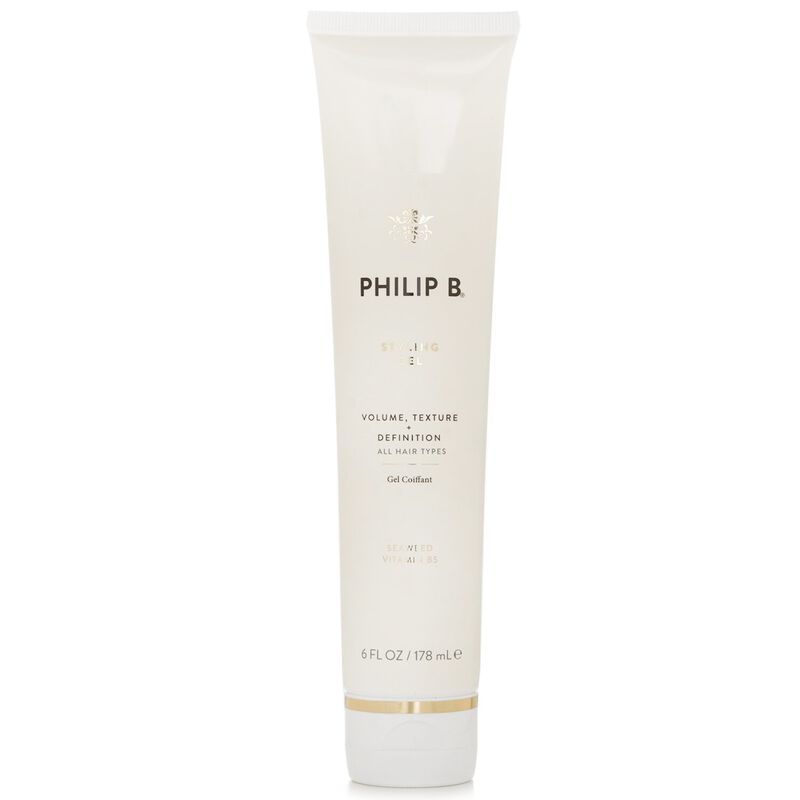 philip b styling gel