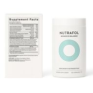 faces balance hair growth nutraceutical  120 capsules