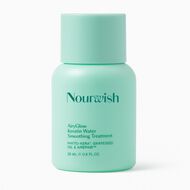 faces علاج تنعيم الشعر بماء الكيراتين