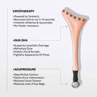 Cryo Tech Facial Tool faces cryo tech facial tool