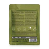 faces ماسك مغذي بالكولاجين بخلاصة الزيتون