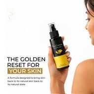 تونر الكركم المرطب faces تونر الكركم المرطب