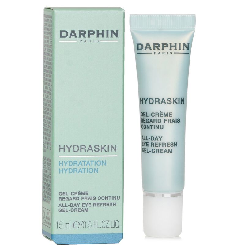 darphin hydraskin allday eye refresh gelcream