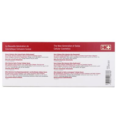 Cellcosmet Ultra Intensive Elasto-Collagen-XT faces cellcosmet ultra intensive elasto collagen xt