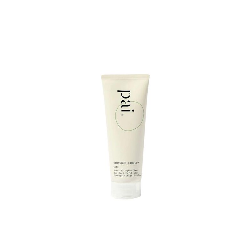 pai skincare virtuous circle exfoliator