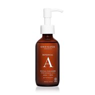 faces botanical a cleanser