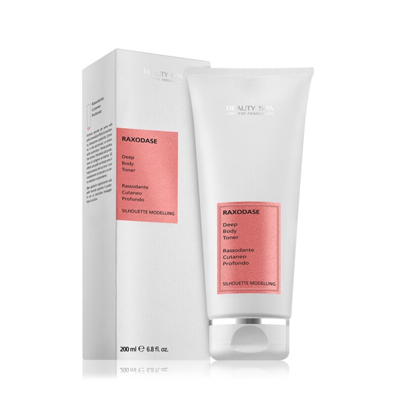 beautyspa سيلويت موديلينج راكسوداز