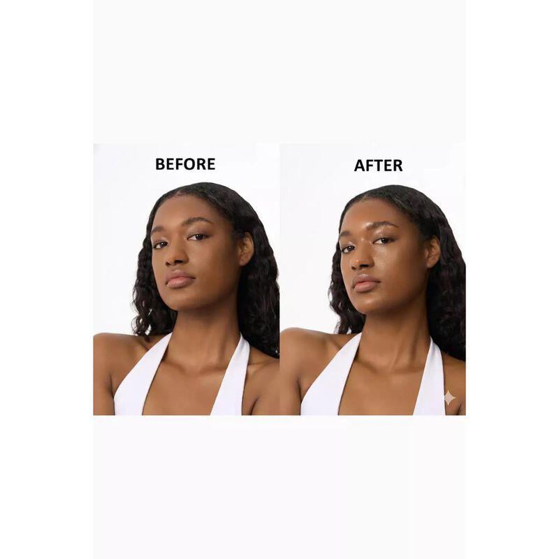 دالبا white truffle double serum &  cream