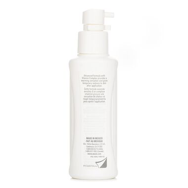 faces 3d intensive hair booster