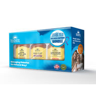 faces مجموعة صحة السكري 3 قطع