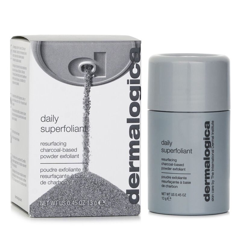 dermalogica daily superfoliant