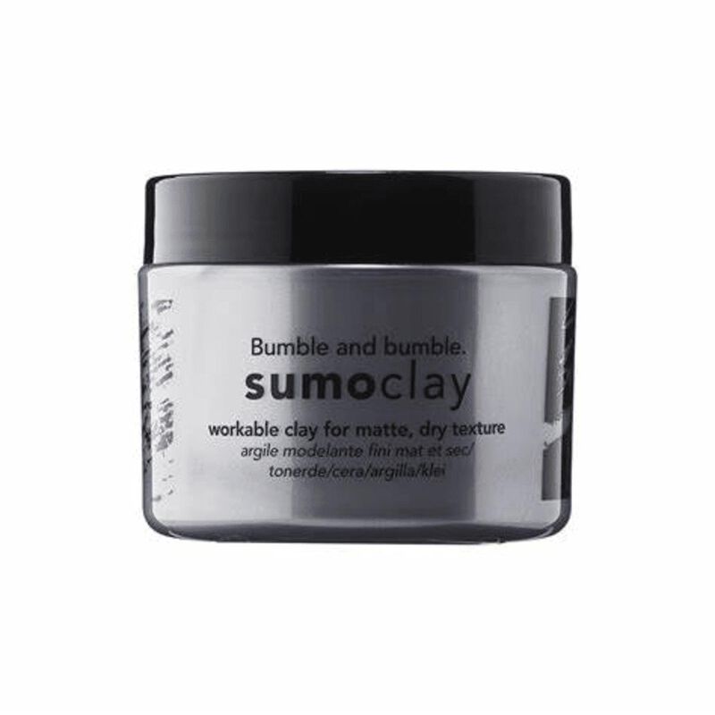 بامبل أند بامبل سومو كلاي