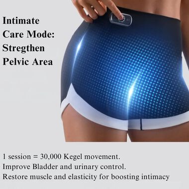 faces بنطال لشد الجسم ونحته