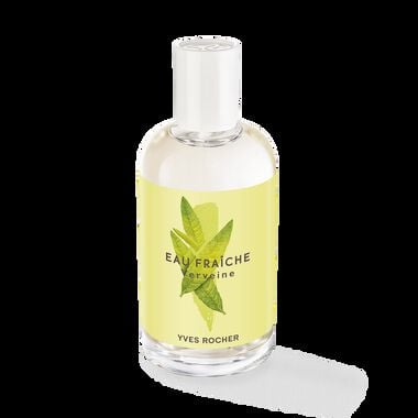 Eau Fraiche Verveine 100ml faces eau fraiche verveine 100ml