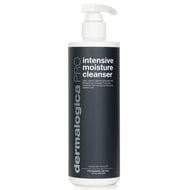 Intensive Moisture Cleanser PRO faces intensive moisture cleanser pro