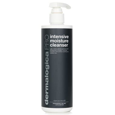 Intensive Moisture Cleanser PRO faces intensive moisture cleanser pro