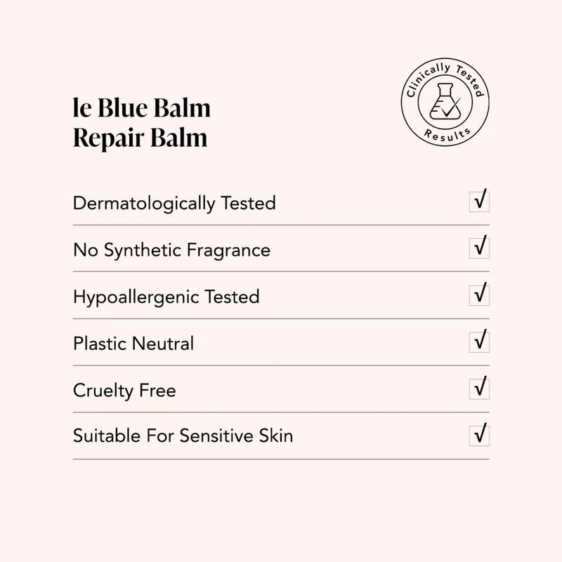 odacite le blue balm