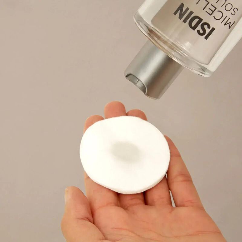 isdin 4 in 1 micellar solution