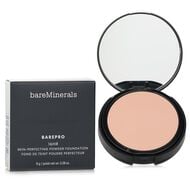BarePro 24HR Skin-Perfecting Powder Foundation faces barepro 24hr skin perfecting powder foundation