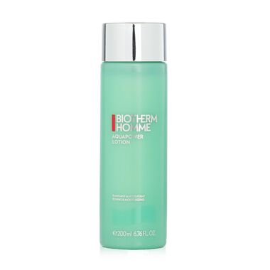 faces homme aquapower lotion