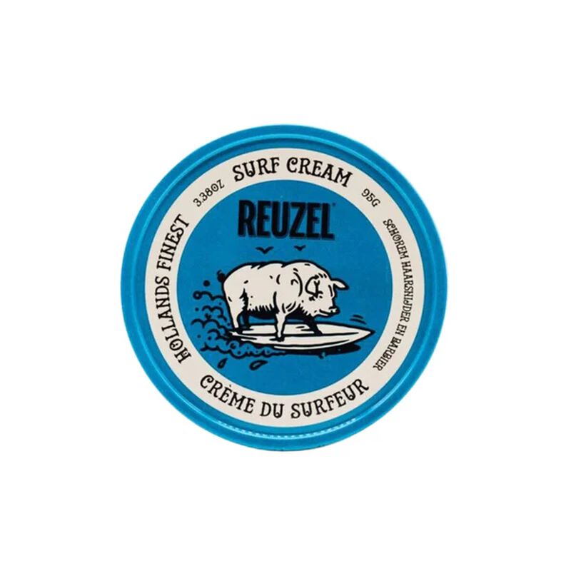reuzel surf cream