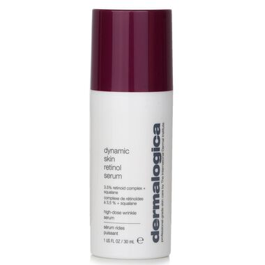 Dynamic Skin Retinol Serum faces dynamic skin retinol serum