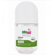 faces مزيل عرق رول أون للرجال برائحة البلسم