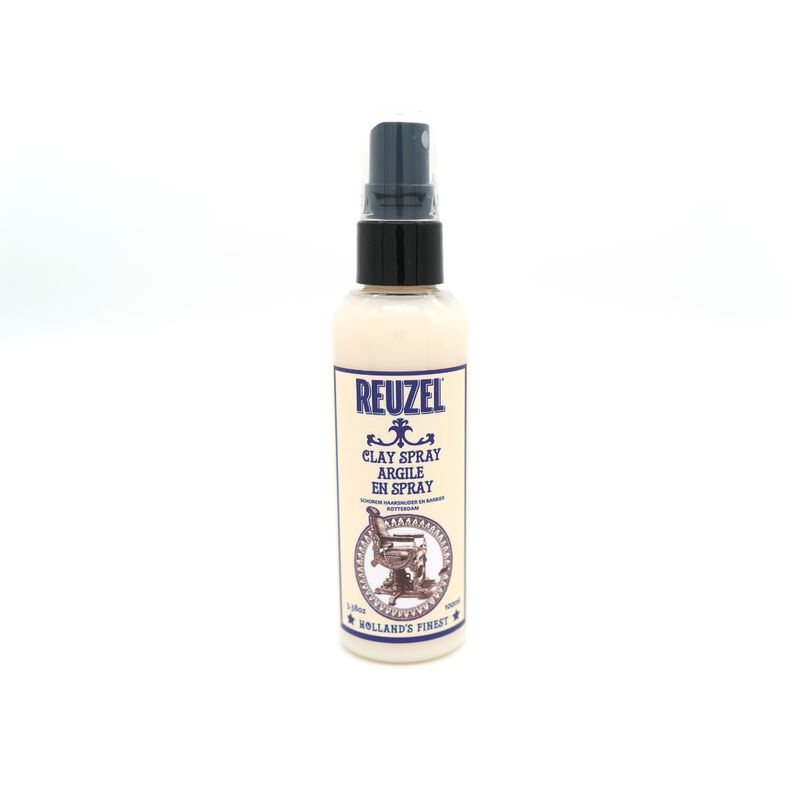 رويزل رذاذ كلاي