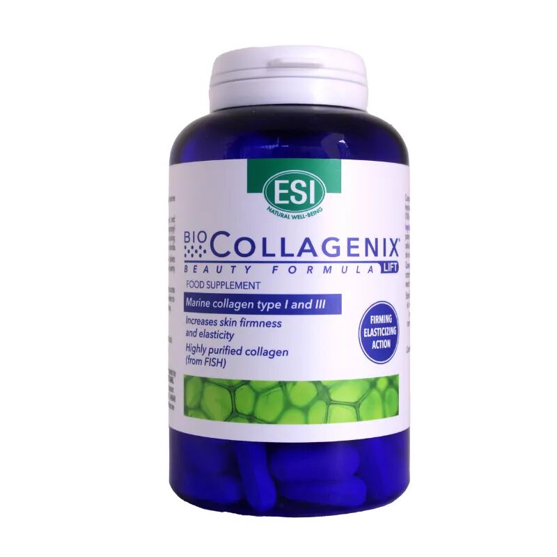 biocollagenix antiaging tablets