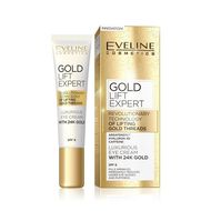 Gold Lift Expert Eye Cream faces gold lift expert eye cream