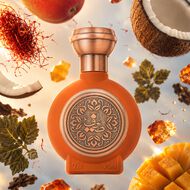 عطر طيف 17 faces عطر طيف 17